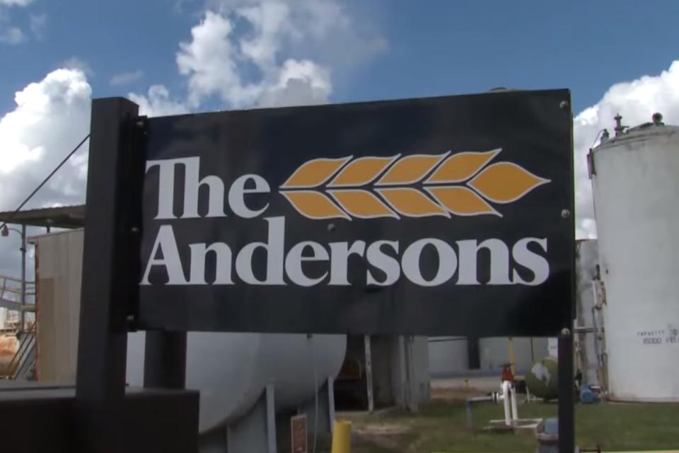 The Andersons Acquires Granulation Facility in Michigan