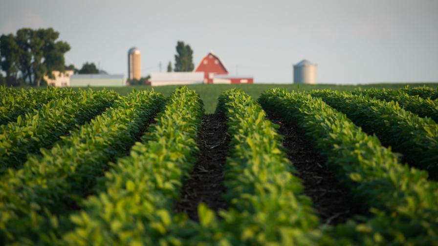 The Fertilizer Institute Provides Resources for an Informed Industry
