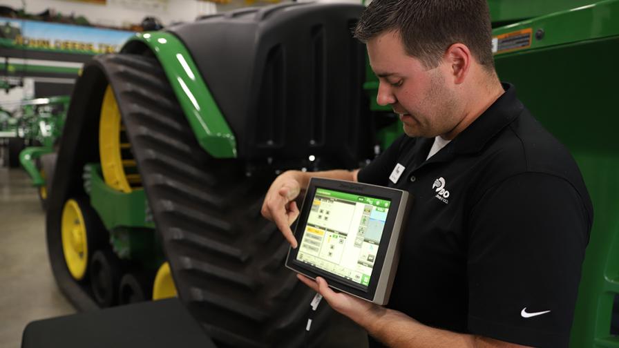 5 Critical Steps for Evaluating Ag Tech Opportunities for Your Growers