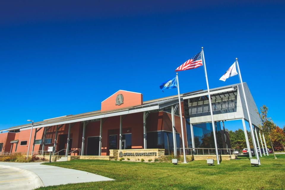 Aurora Cooperative