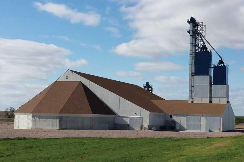 Top 6 Ag Retailers Based in Nebraska