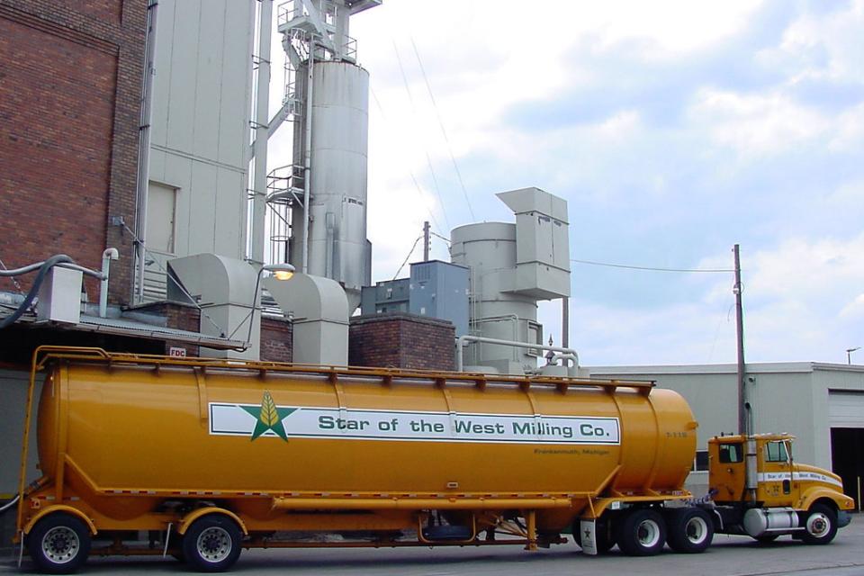 Star of the West Milling Joins Farmer-Owned Truterra Network