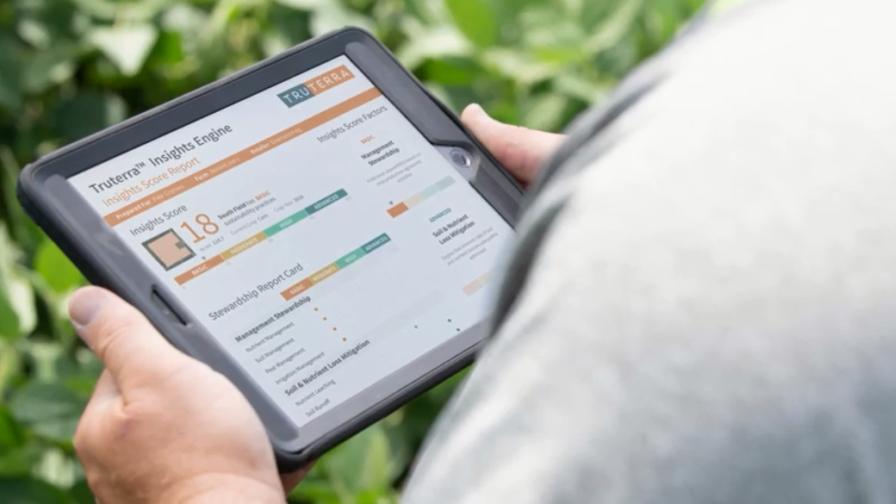 Truterra, Nori Launch Partnership to Address Major Challenges to Farmer Participation in Carbon Markets