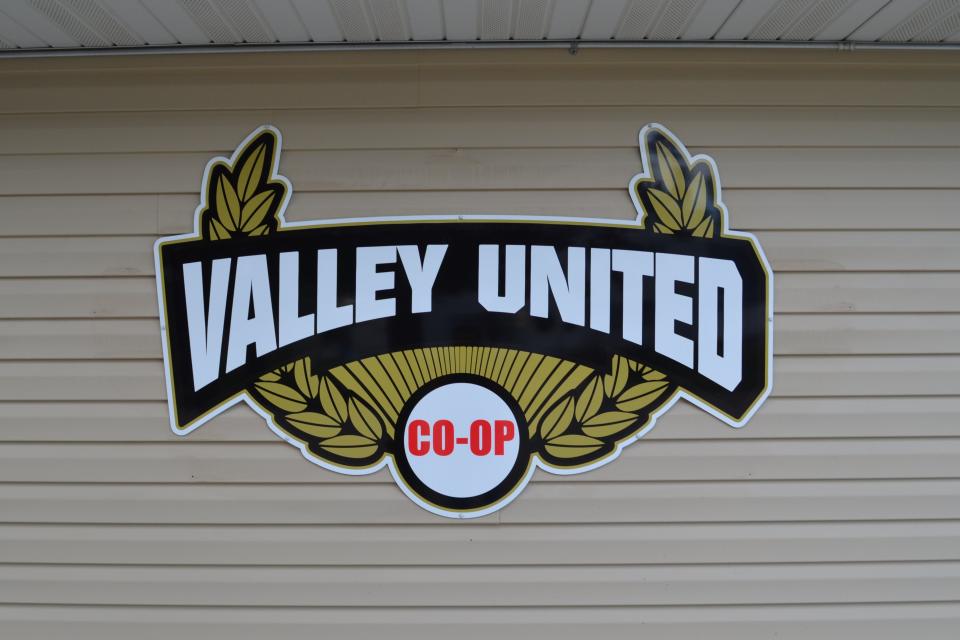Valley United Co-op