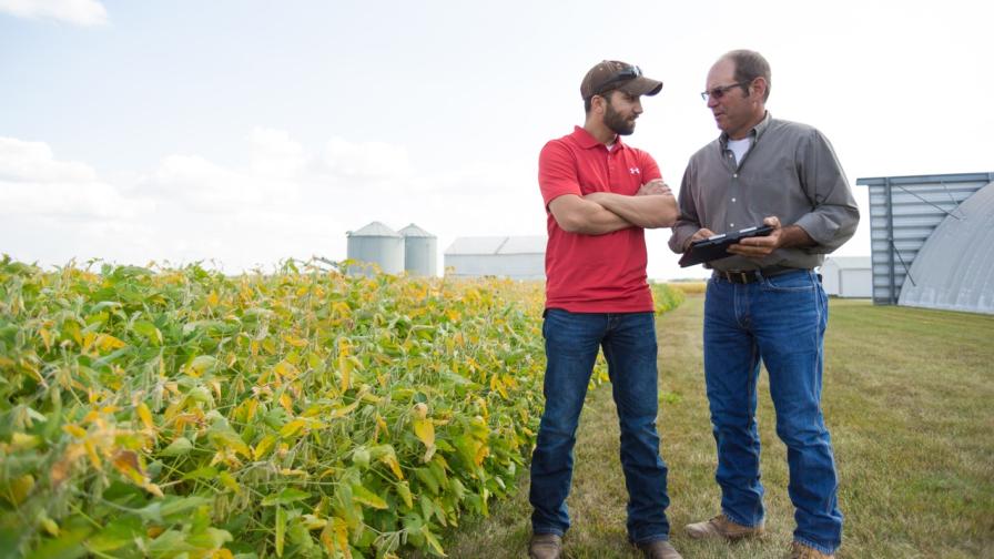 CoBank: Change Is Coming for U.S. Food and Agricultural Businesses 