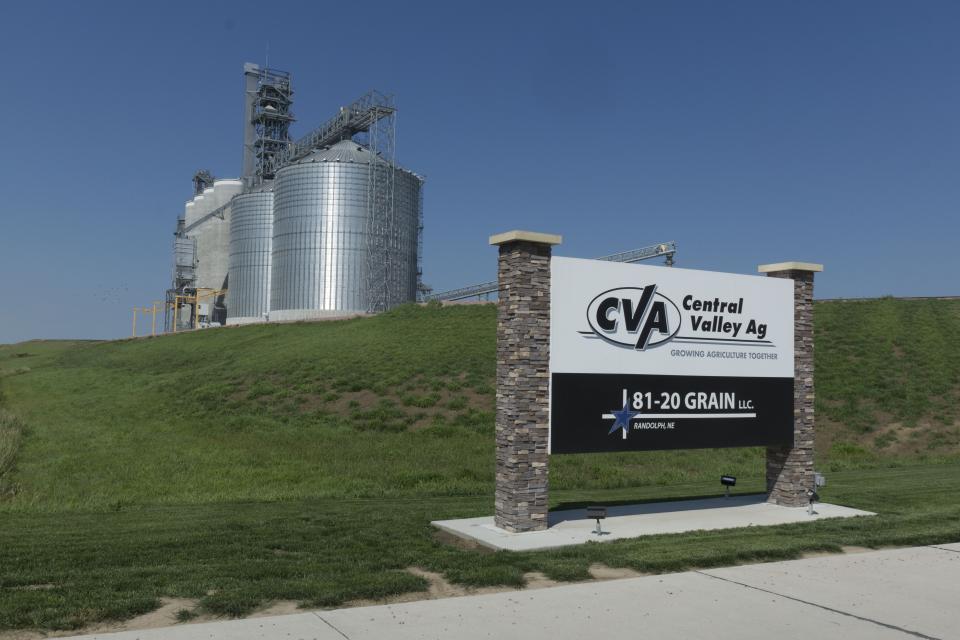 Central Valley Ag