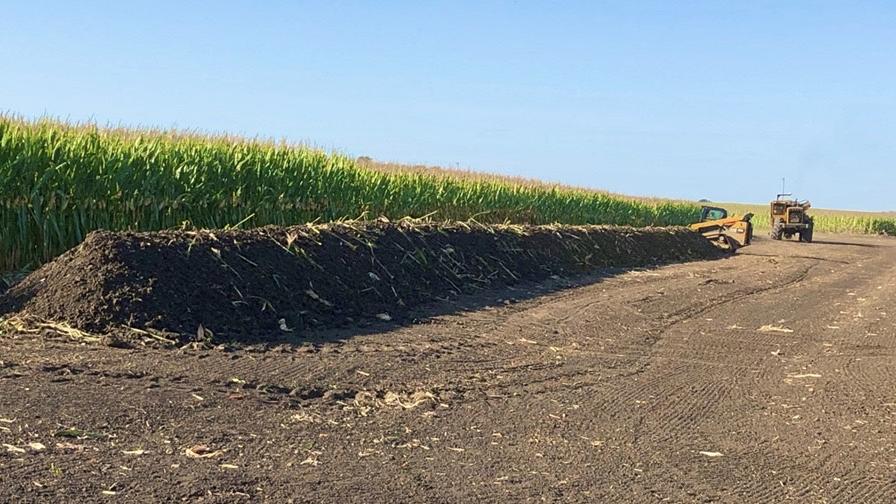 CTIC to Lead Development of the CSA Connector for a New USDA Climate Smart Partnership Program