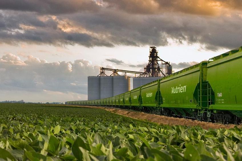 Coronavirus and the Ag Supply Chain: Updates from Leading Companies in ‘Essential’ Agriculture