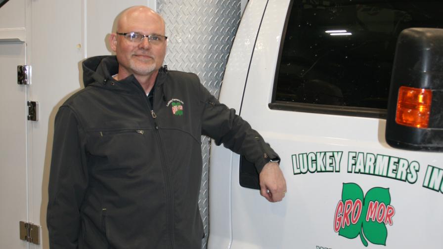 Ohio Ag Cooperative Realizing the Key Benefits of a Digital Transformation