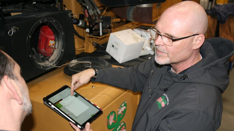 How COVID-19 Is Changing the Way We Do Business in Ag Retail