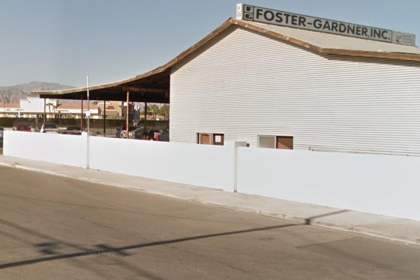 Foster-Gardner, Inc.