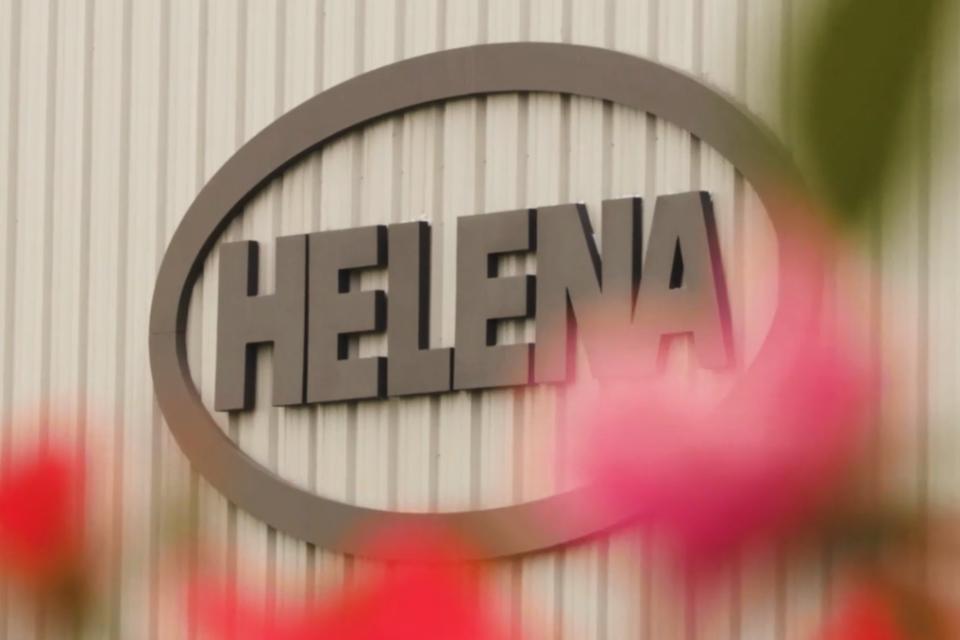 Helena Agri-Enterprises