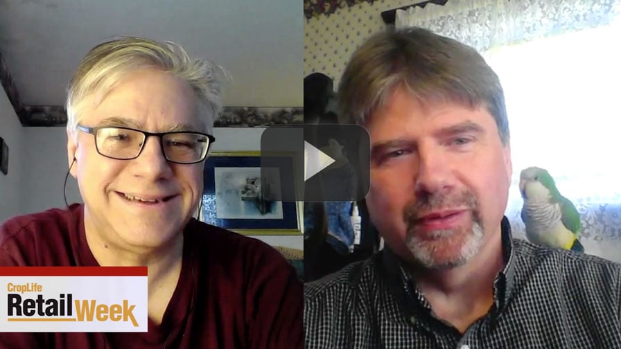 CropLife Retail Week: COVID-19 Update, Crop News, and Another Retailer Merger