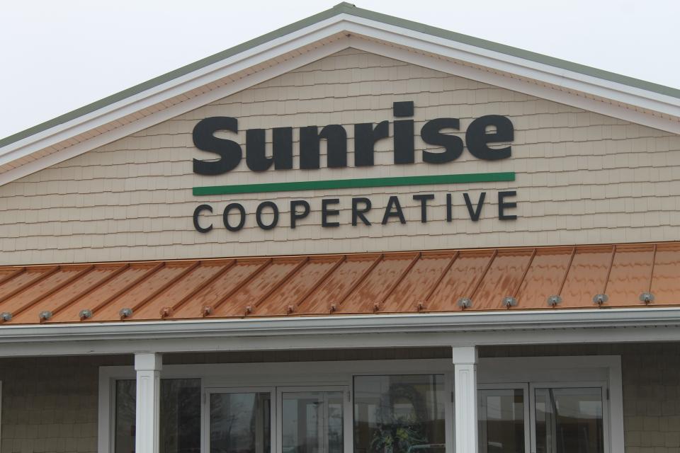 Ag Cooperatives Feeling the ‘Urge to Merge’