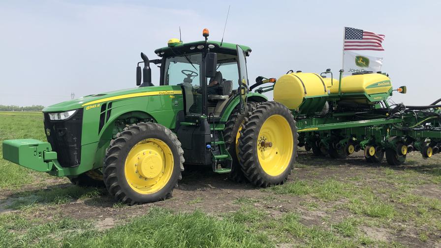 6 Ways to Help Growers Evaluate Ag Equipment Demonstrations from Dealerships