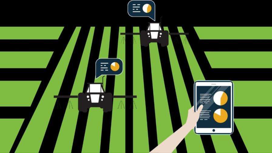 Raven Fleet Tracking Gives Ag Retailers a Comprehensive View of Entire Operation