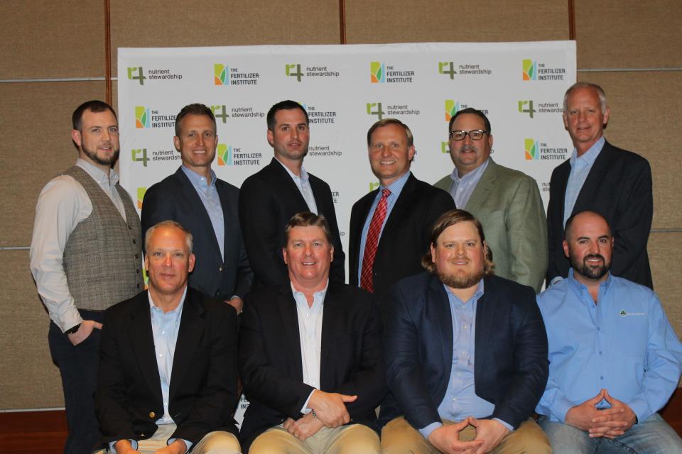 The Fertilizer Institute Honors 4R Advocates for 2020