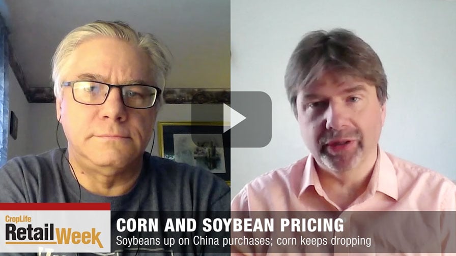 CropLife Retail Week: Corteva Seed Changes, Plantings, and PACE Executive Forum Update