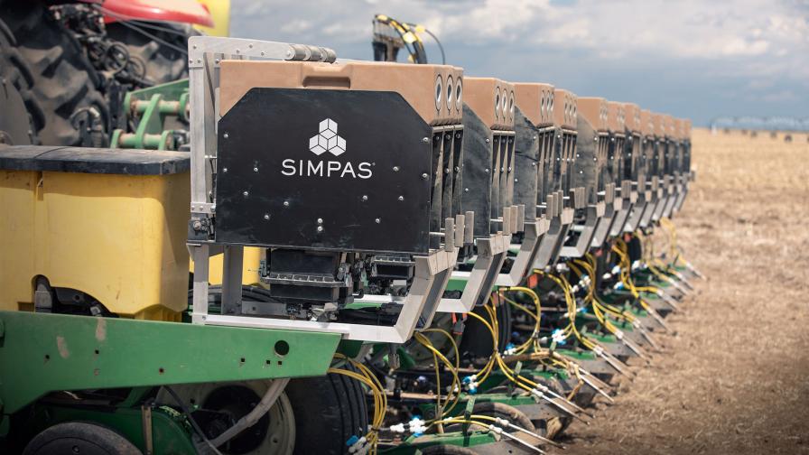 AMVAC, Azotic North America Collaborate to Develop, Commercialize N-Fixation Product Envita For SIMPAS-applied Solutions