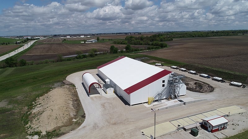 Greenfield Contractors LLC