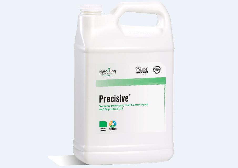 Precision Lab