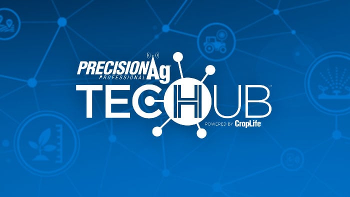 AgTech Replaces In-Person Strategies With New Tool