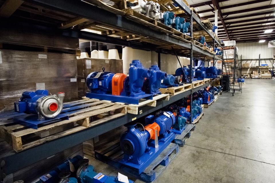 Ag Retailer’s Buyers Guide: 33 Products Every Facility Needs at the Plant