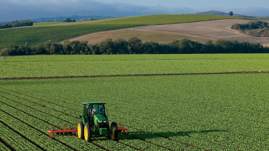 4 Ways to Get More Value Out of Agriculture Equipment and Technology