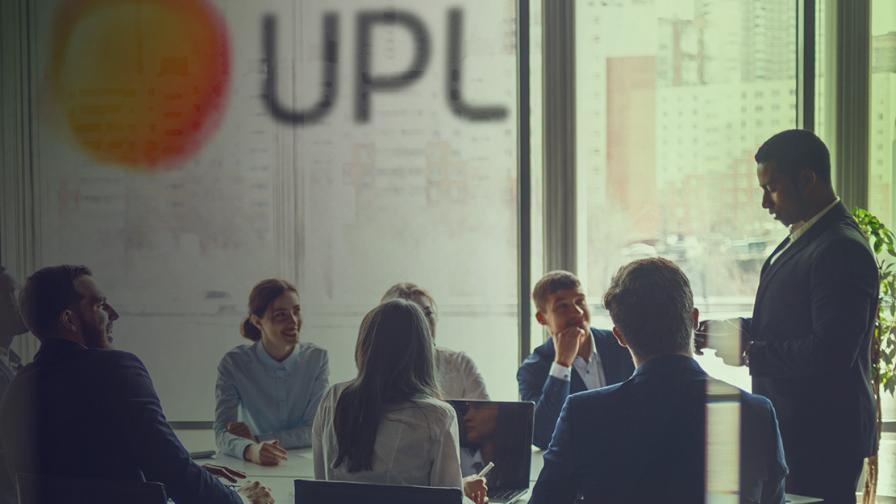 UPL Collaborates With FMC on Reduced Risk Pesticide