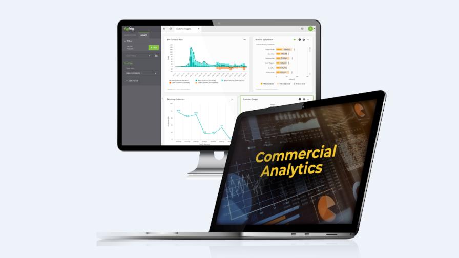 Proagrica Launches Commercial Analytics Platform for Ag Retail