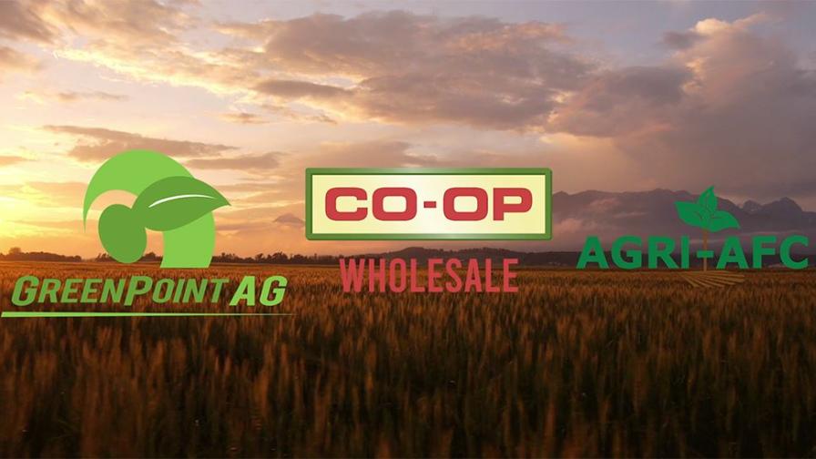 New GreenPoint AG CEO Jeff Blair Looks Forward to Building on a Formidable Retail Presence in the Southeast