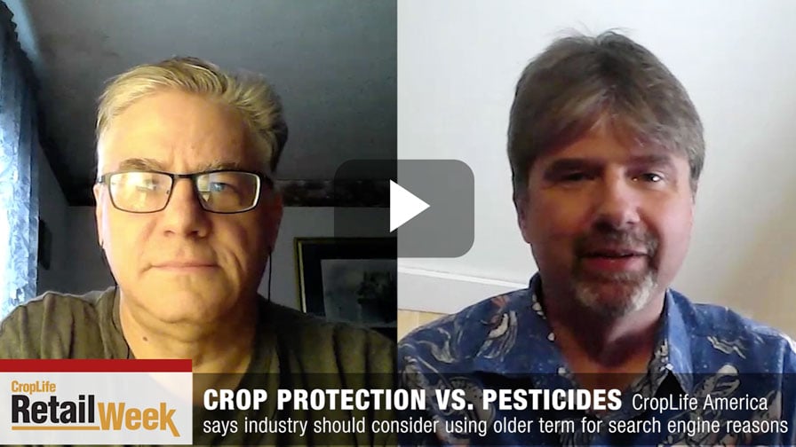 CropLife Retail Week: China, Trade Shows, and COVID-19