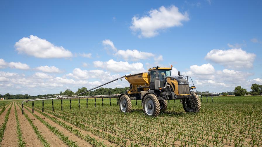 How to Factor Micronutrients Into Your Overall Strategy for Crop Nutrients