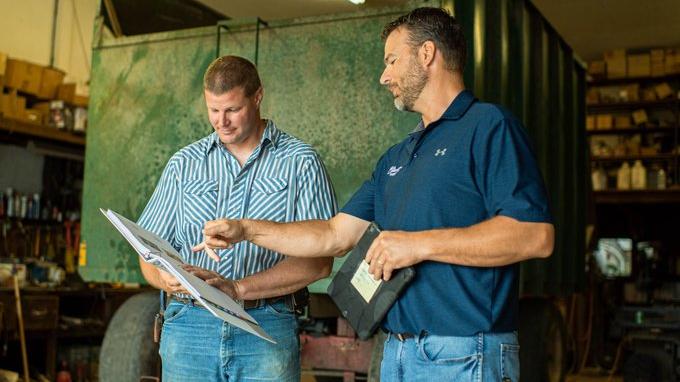 Crop Nutrient Plans Have Benefits