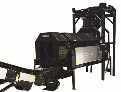 LPX with the U-Treat LITE platform