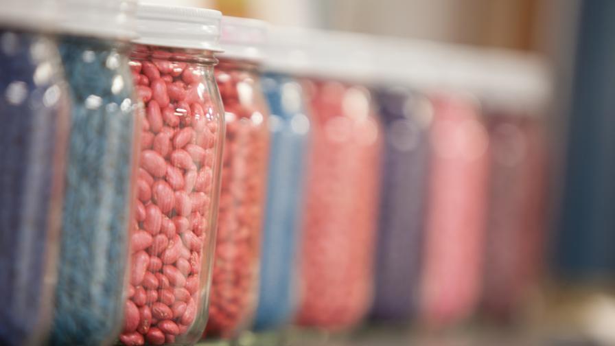 Covering the Basics: Seed Treatments Expected to Continue to Boom