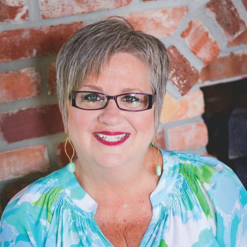 Donna Hays Stewart
