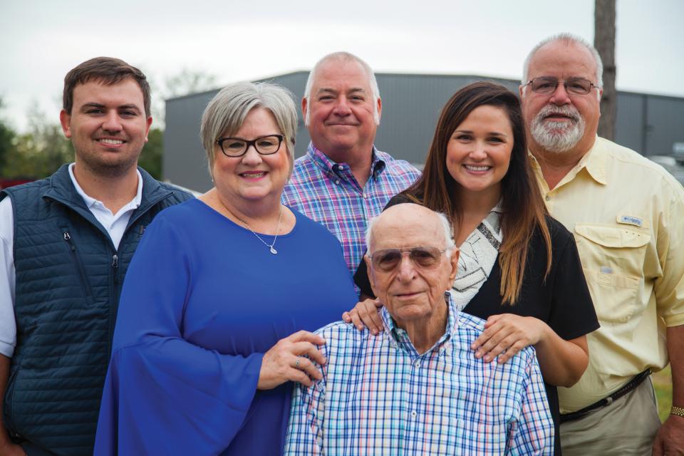 How Hays LTI Has Kept the ‘Family Feeling’ for Half a Century