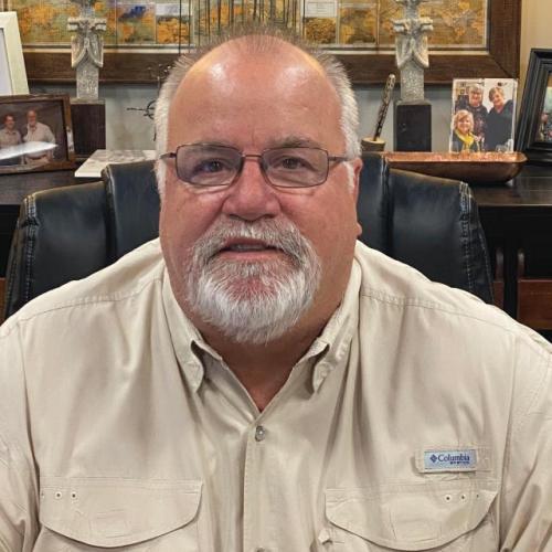 Ronald Hays