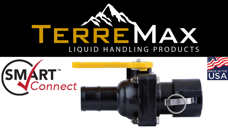 SMART-Connect Valve Series