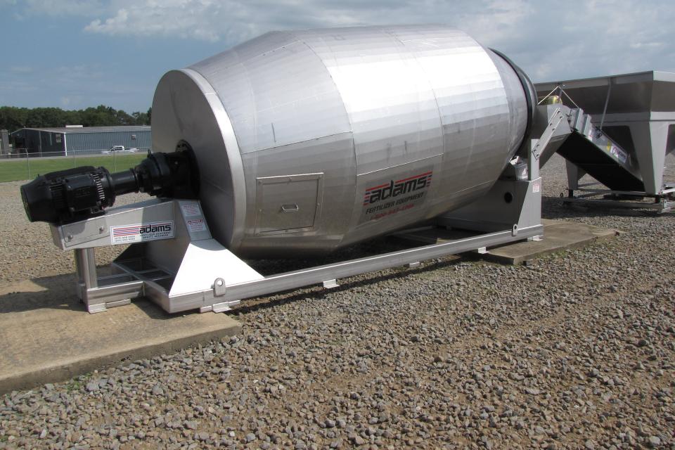 DiRect Drive Blender SerieS