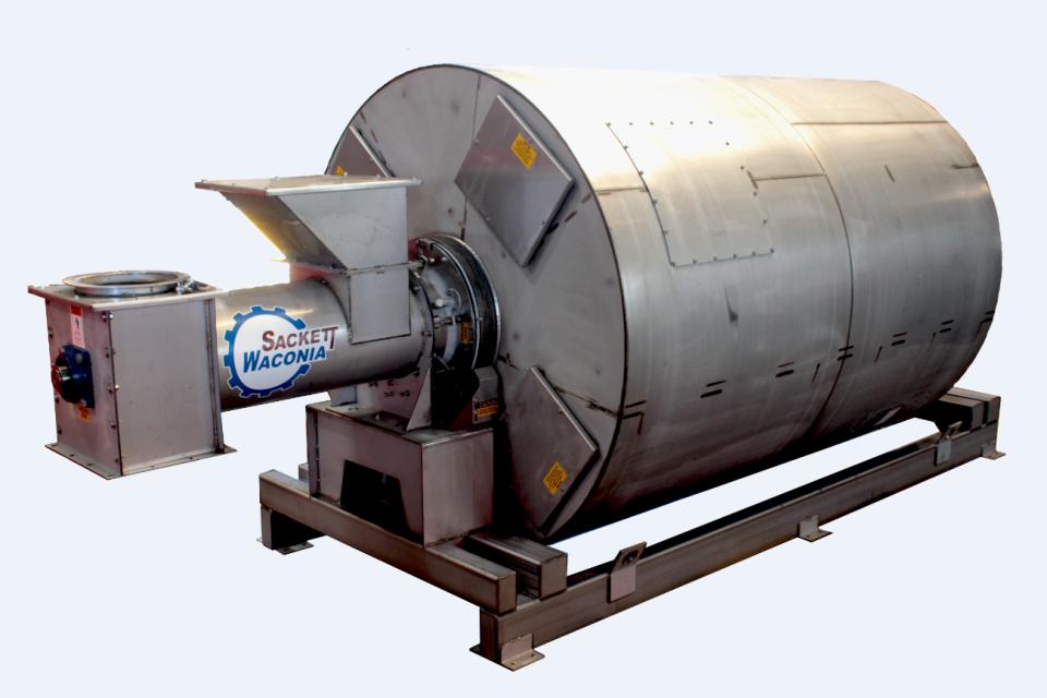 Orbital Blender