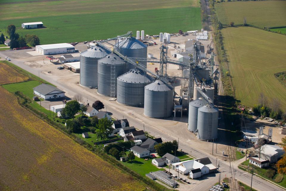 ARA Submits Comments on Supply Chain on Behalf of Ag Retailers