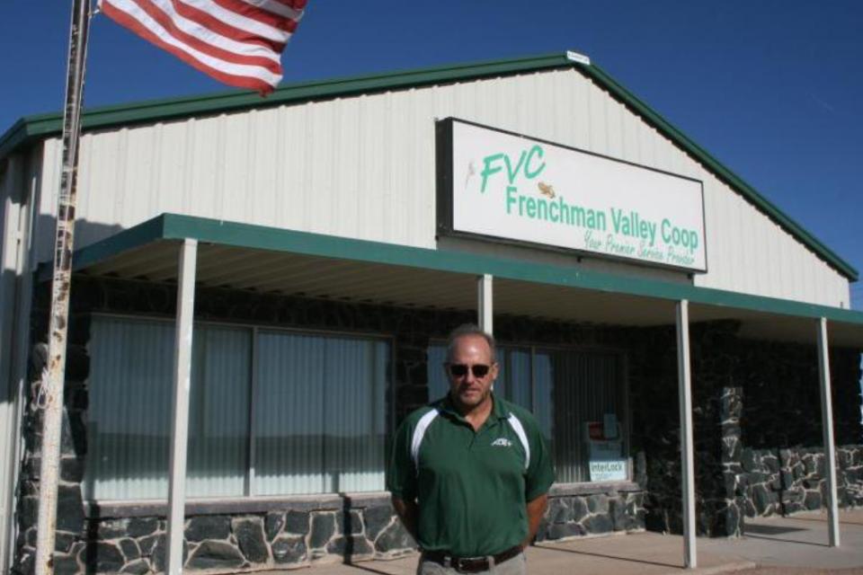 Frenchman Valley Cooperative Launches New Line of Crop Inputs to Better Serve Farmers