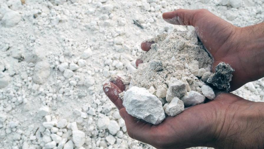 The Role of Gypsum in Agriculture: 5 Key Benefits You Should Know