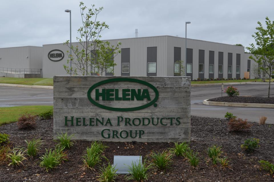 Helena Launches FieldLink Podcast