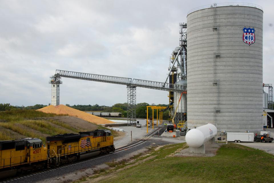 U.S. Rail Strike Averted for a Second Time