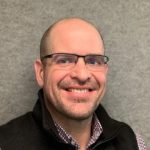 Scott Cogdill