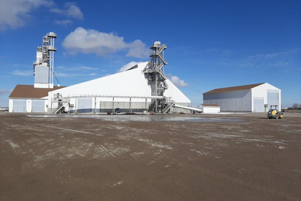 Initial Grower Sentiment Indicates Positive 2021 Season