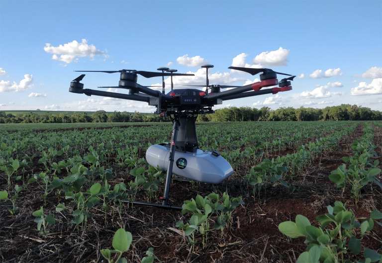 Israel-based Ag-Tech Firm Taranis Moving Global Headquarters to Indiana